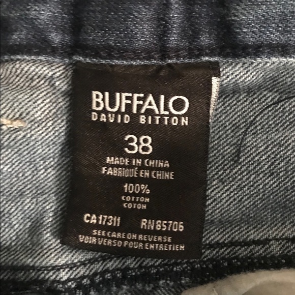 Nice good condition jeans - Picture 4 of 4
